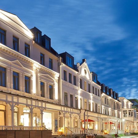 Inselloft Norderney Aparthotel Luaran gambar
