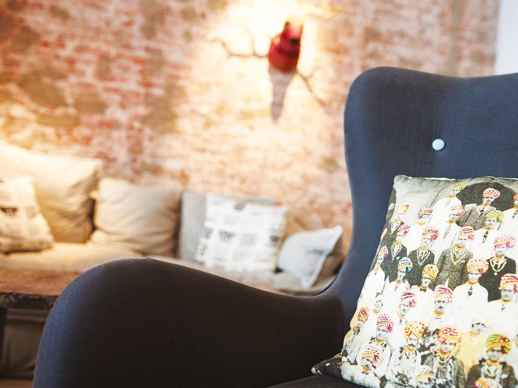 Inselloft Norderney Aparthotel Luaran gambar