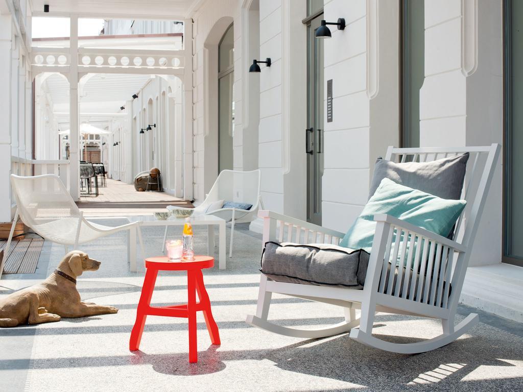 Inselloft Norderney Aparthotel Luaran gambar