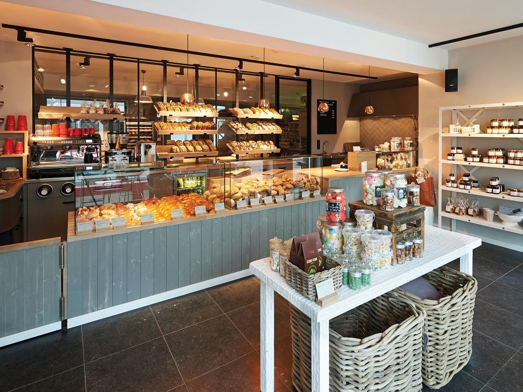 Inselloft Norderney Aparthotel Luaran gambar