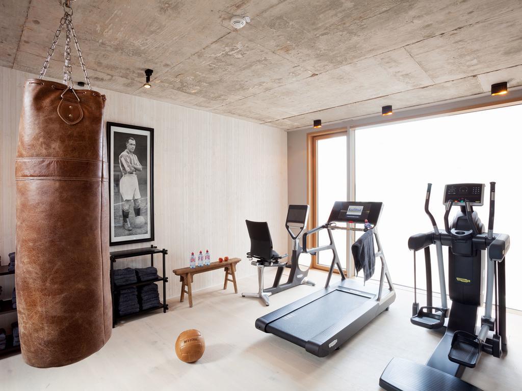 Inselloft Norderney Aparthotel Luaran gambar