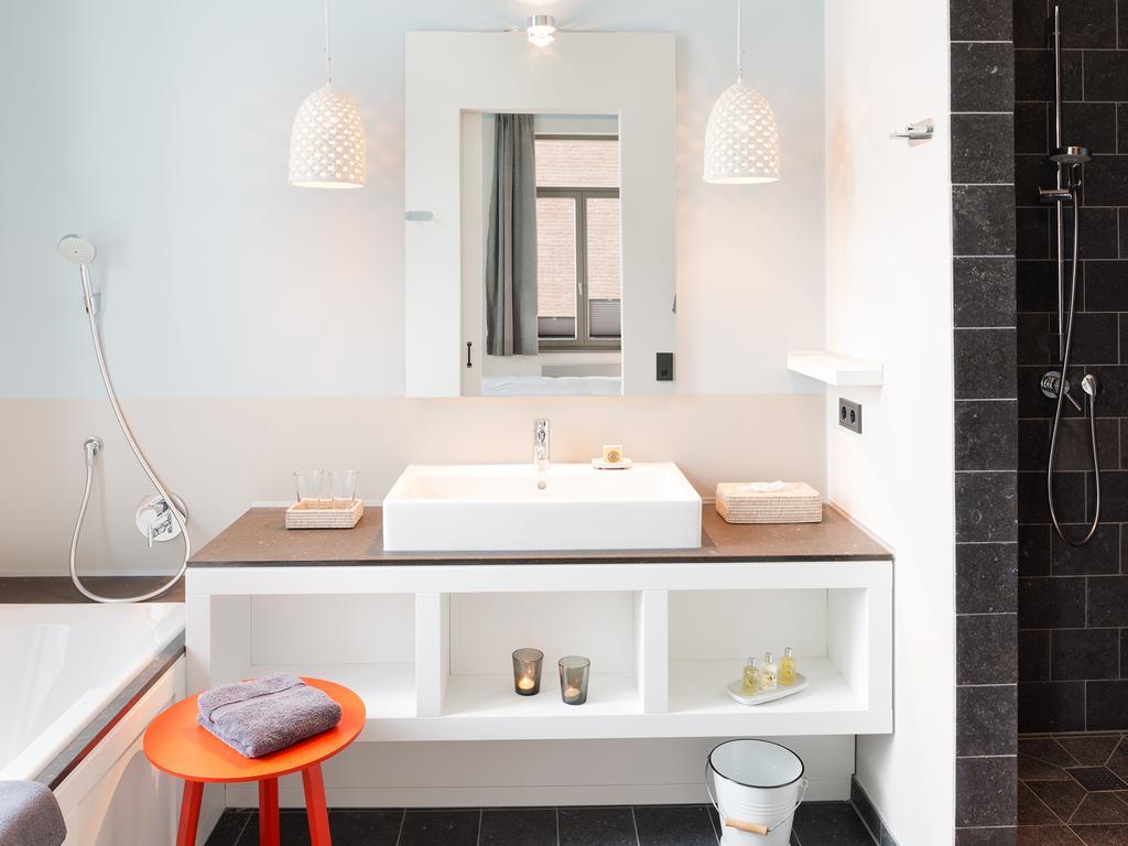 Inselloft Norderney Aparthotel Luaran gambar