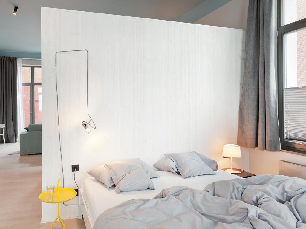 Inselloft Norderney Aparthotel Luaran gambar