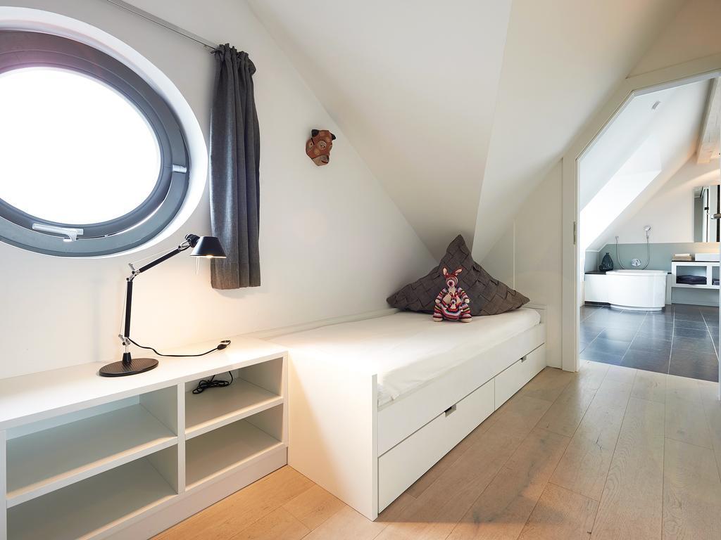 Inselloft Norderney Aparthotel Luaran gambar