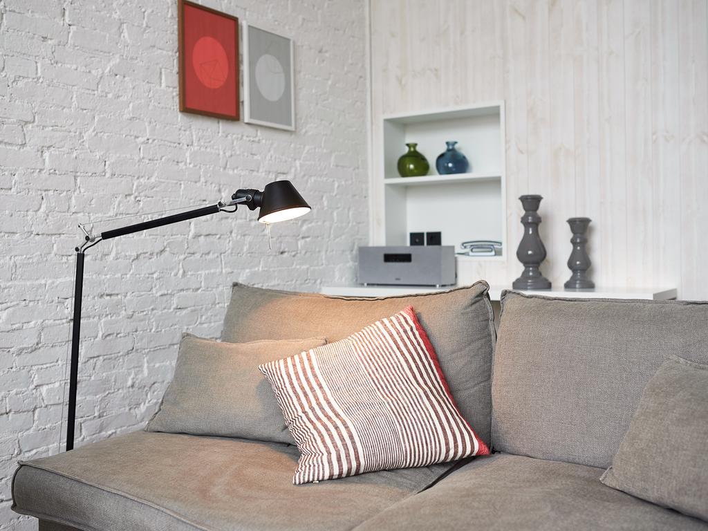 Inselloft Norderney Aparthotel Luaran gambar